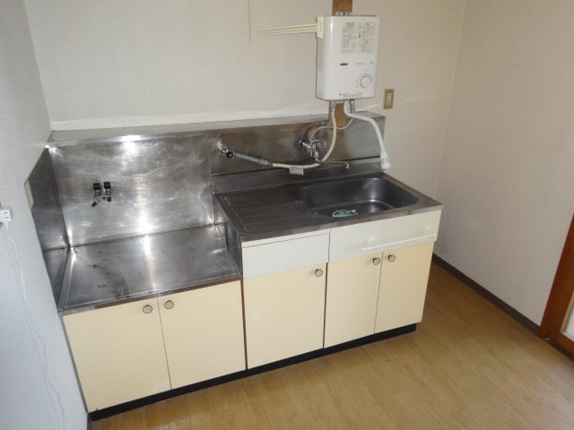 参考写真 マンションあずま