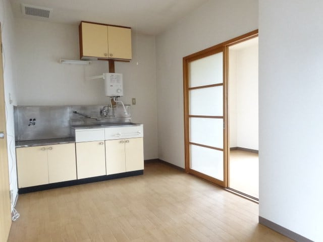 参考写真 マンションあずま