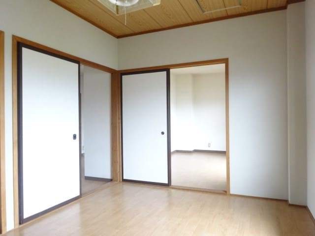 参考写真 マンションあずま