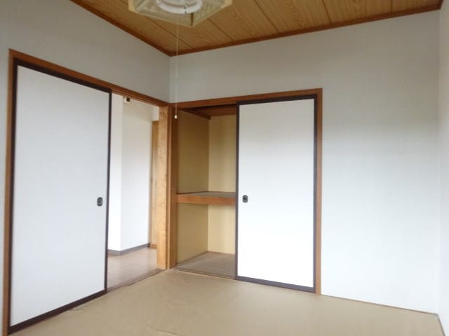 参考写真 マンションあずま