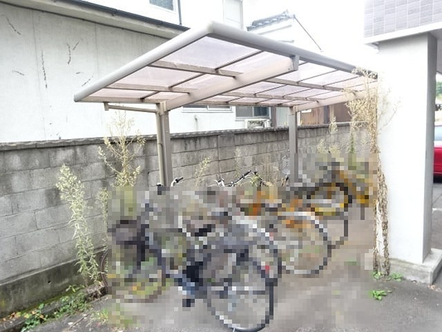  天神クレスト