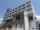 ローズマンションの外観