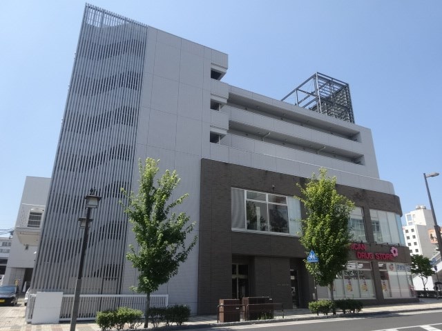  しなの鉄道しなの鉄道線/上田駅 徒歩3分 3階 築21年