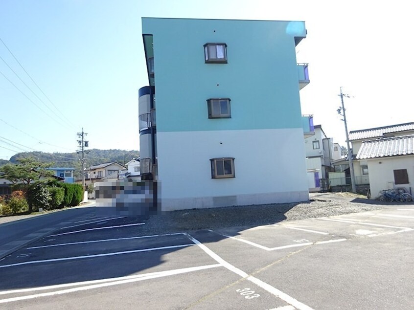  メゾン・ド・ヴェルフォール