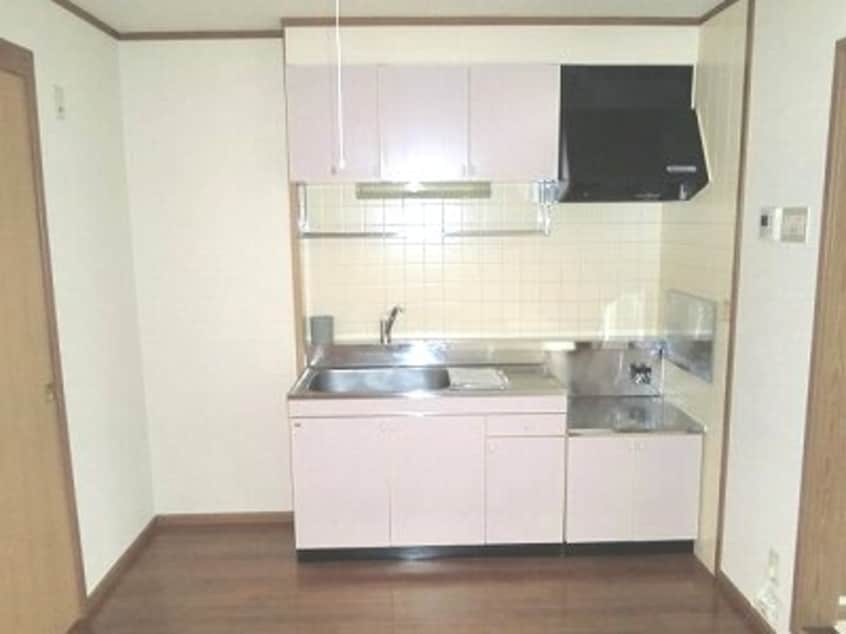  リバーパークＣ