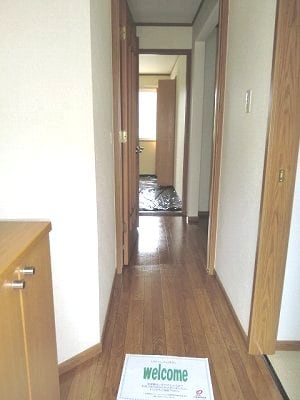  リバーパークＣ