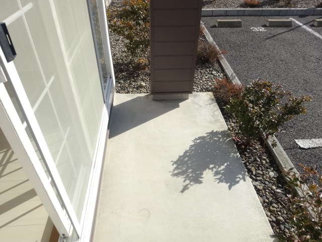 参考写真 リバーパークＣ