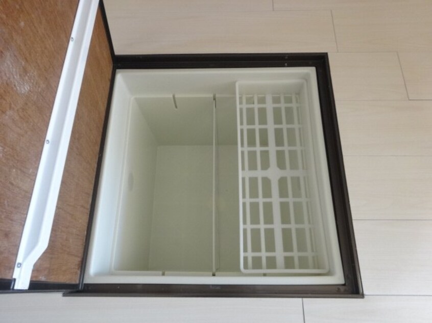 参考写真 リバーパークＣ