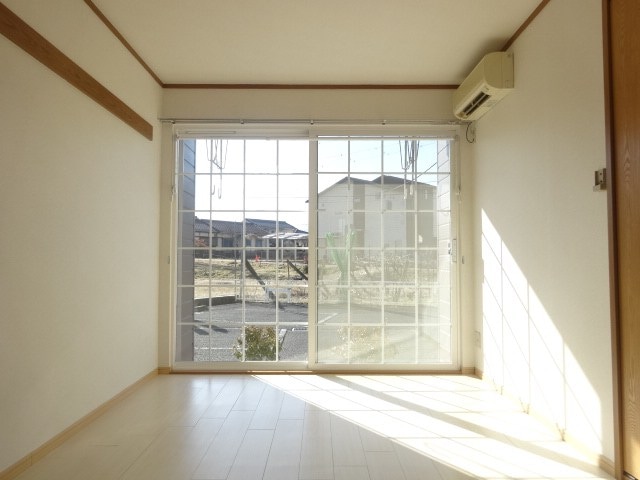 参考写真 リバーパークＣ