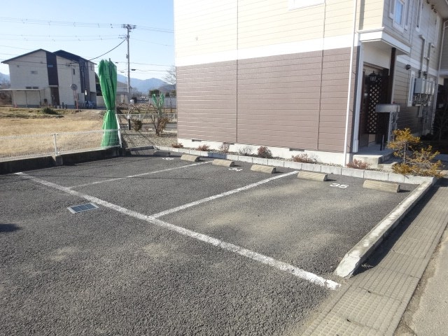  リバーパークＣ