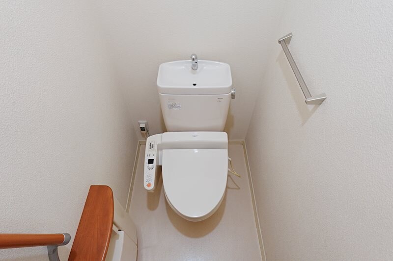  レイクヒルズこじまＡ