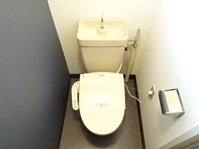  ハイツタカノ