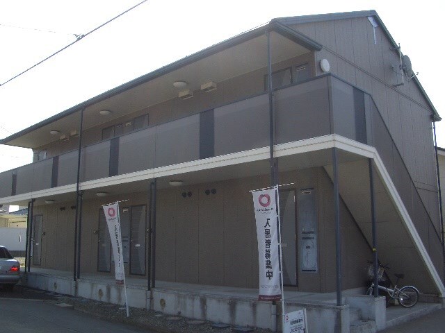  セジュール古里