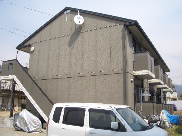  セジュール古里