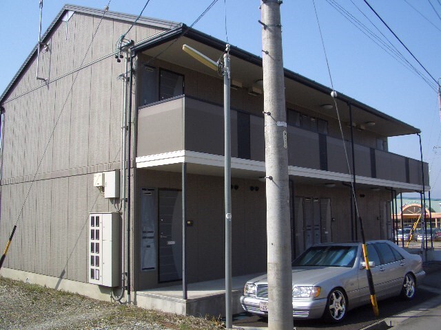  セジュール古里