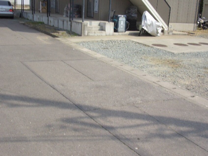  セジュール古里