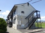 フレグランス田園