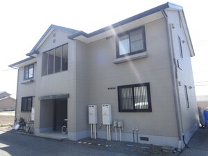 グランデュールかのうＡ棟