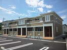 上田電鉄別所線/上田原駅 徒歩38分 2階 築15年の外観