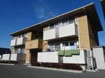 オーチャード上田原Ａ