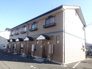 ブランシェ石川