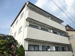 マンションアンビ