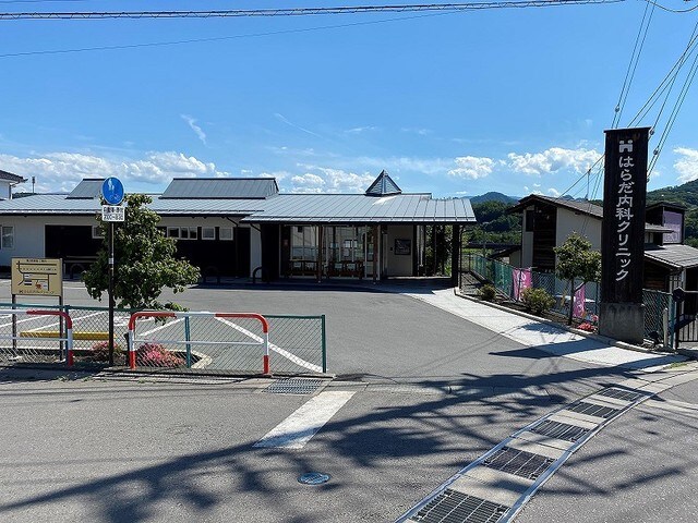 はらだ内科ｸﾘﾆｯｸ(病院)まで2327m しなの鉄道しなの鉄道線/大屋駅 徒歩29分 1階 築16年