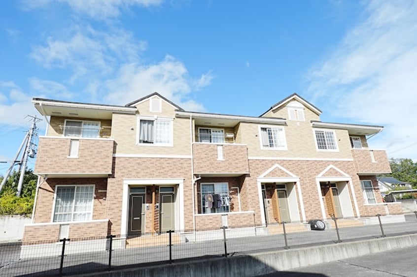  サンリットヒルズB