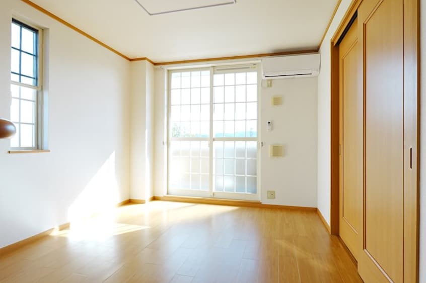  サンリットヒルズB