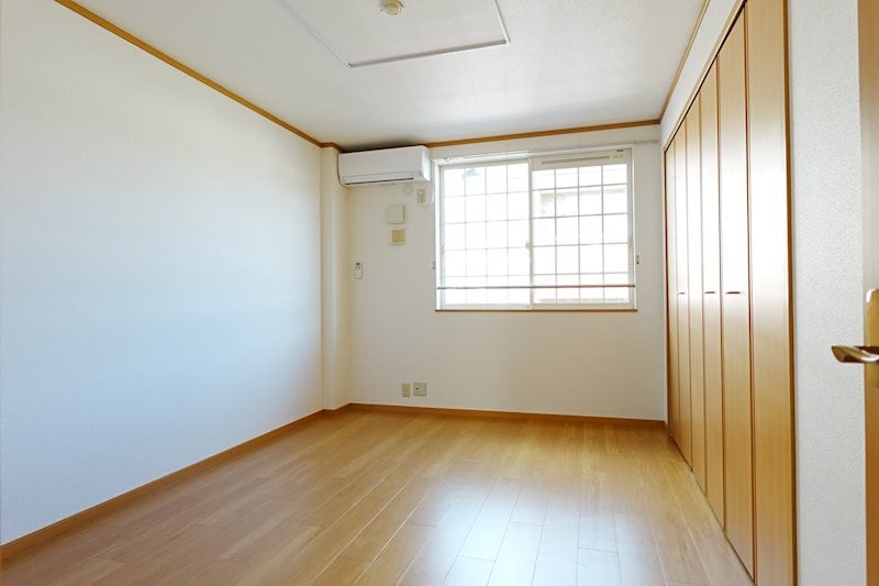  サンリットヒルズB