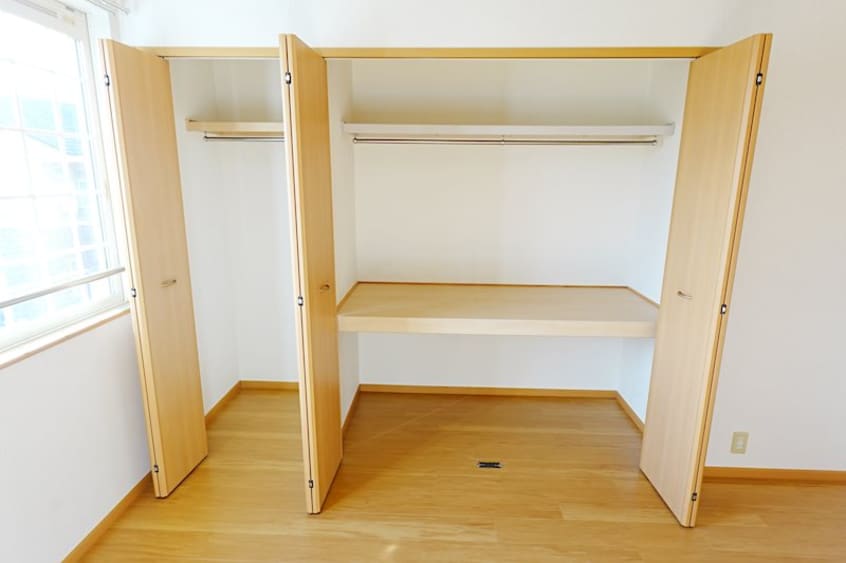  サンリットヒルズB