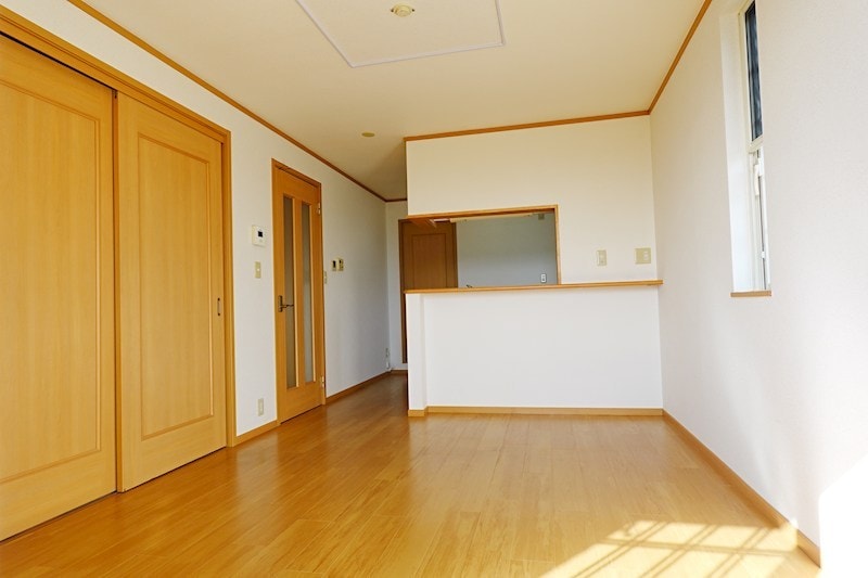  サンリットヒルズB