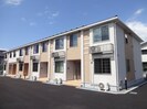 しなの鉄道しなの鉄道線/信濃国分寺駅 徒歩17分 1階 築9年の外観
