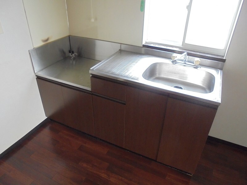  グリーンヒルミサワA棟