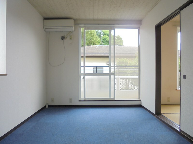  グリーンヒルミサワA棟