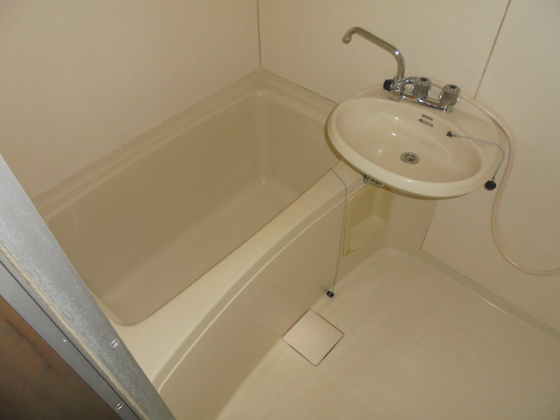  グリーンヒルミサワA棟