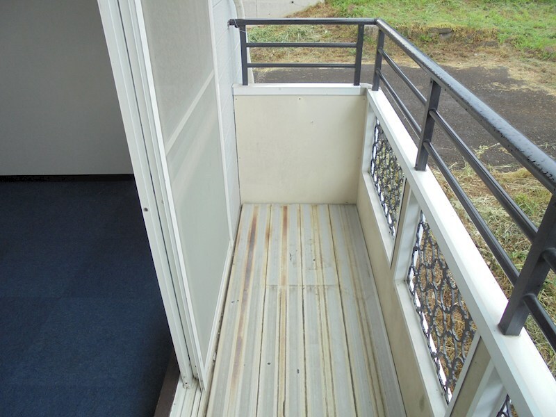  グリーンヒルミサワA棟