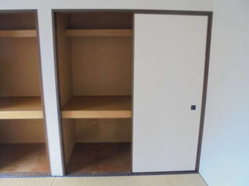  グリーンヒルミサワA棟