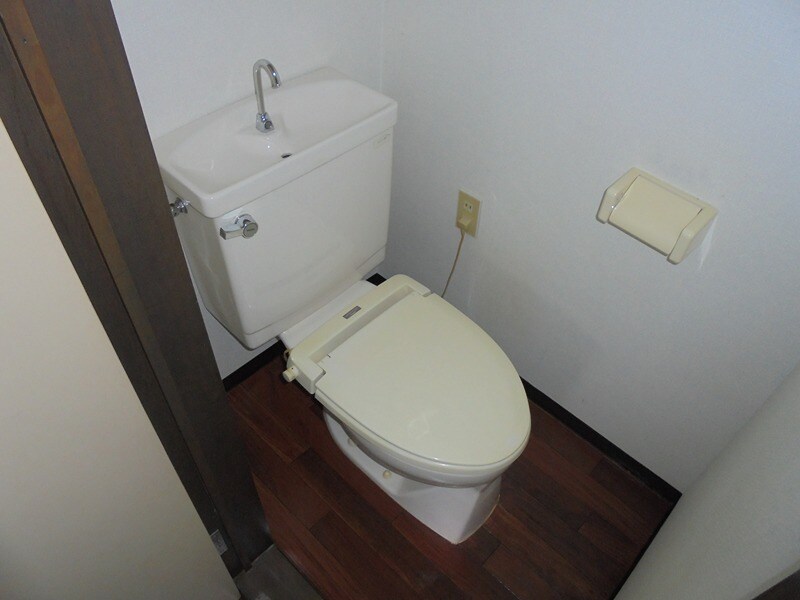  グリーンヒルミサワA棟