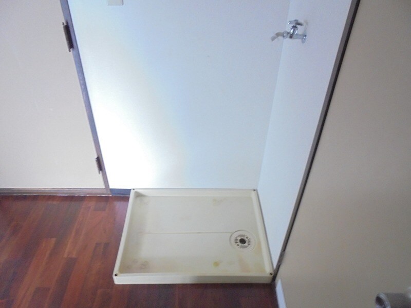  グリーンヒルミサワA棟