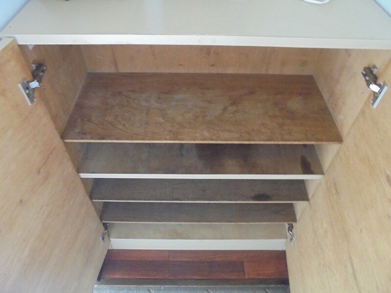  グリーンヒルミサワA棟