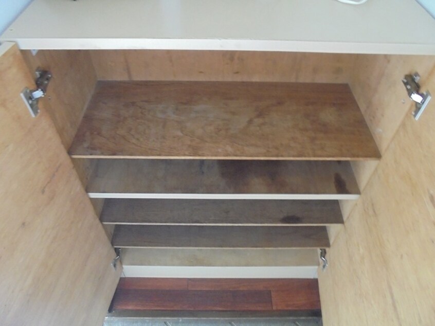  グリーンヒルミサワA棟