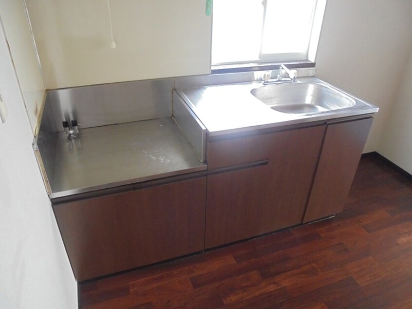  グリーンヒルミサワA棟