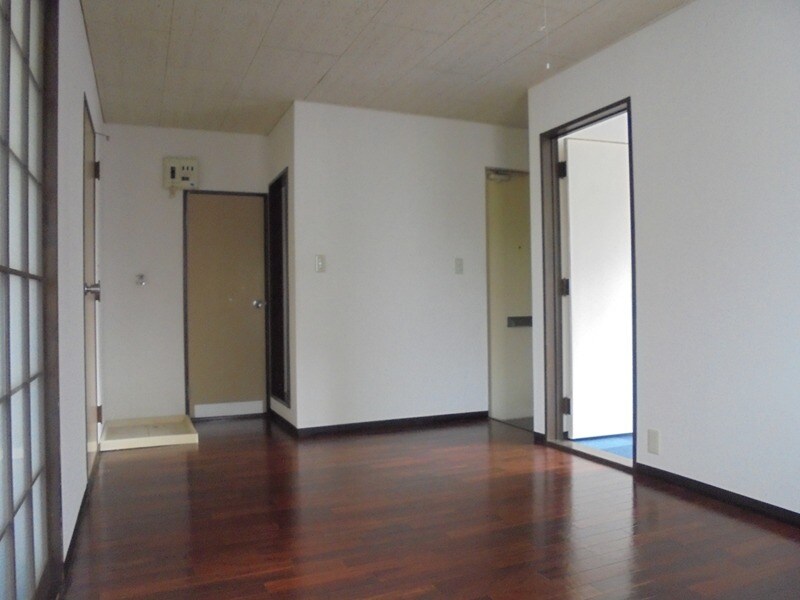  グリーンヒルミサワA棟