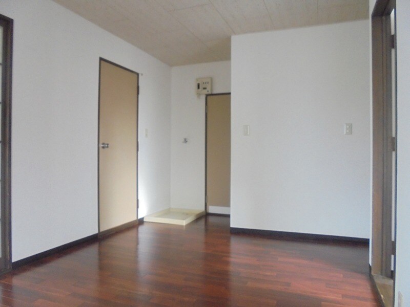  グリーンヒルミサワA棟