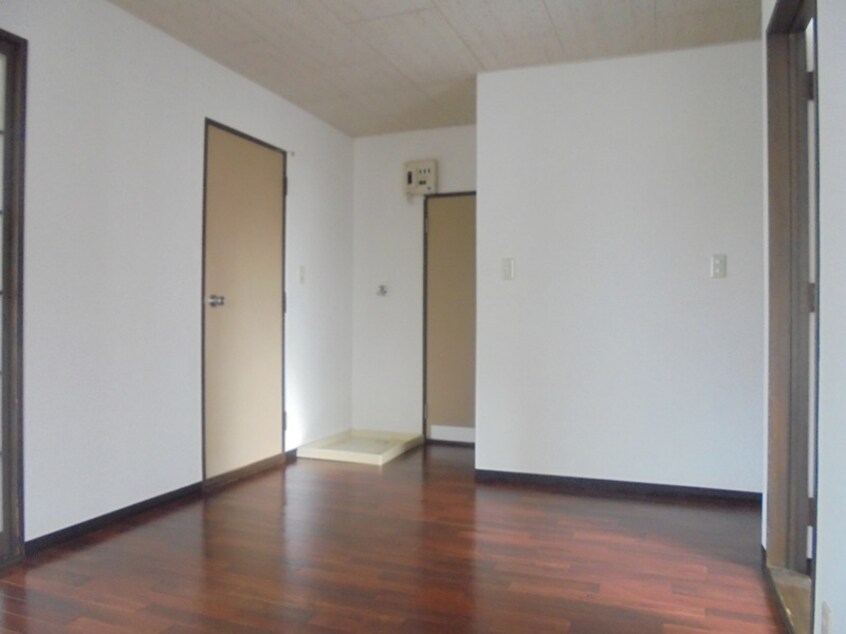  グリーンヒルミサワA棟