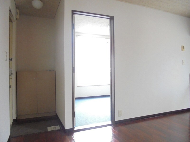  グリーンヒルミサワA棟