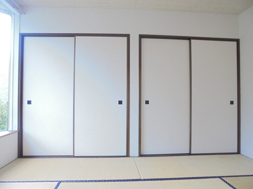  グリーンヒルミサワA棟