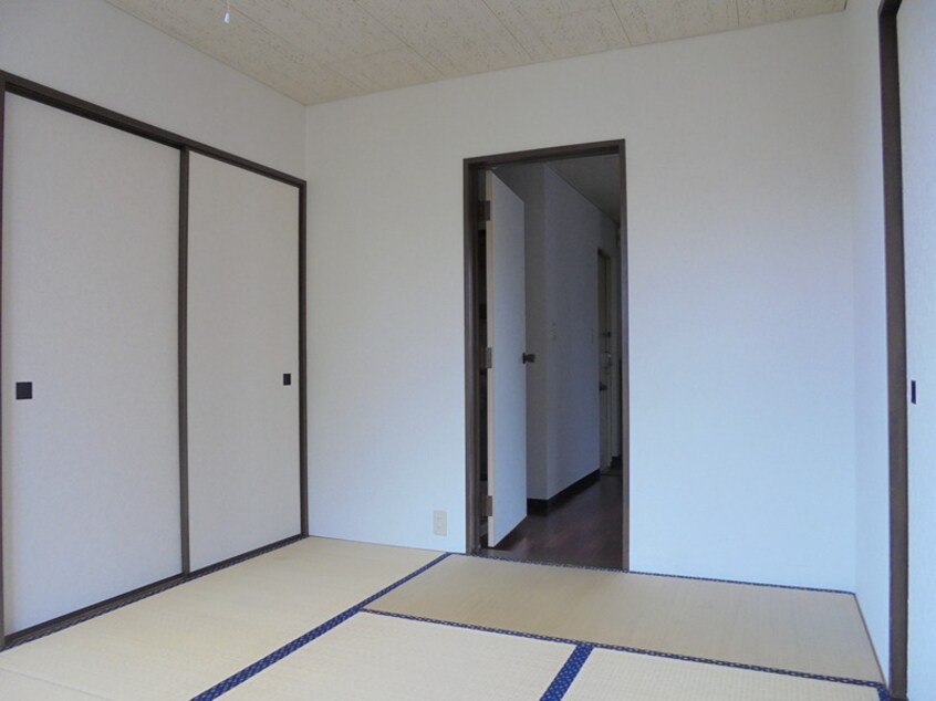  グリーンヒルミサワA棟