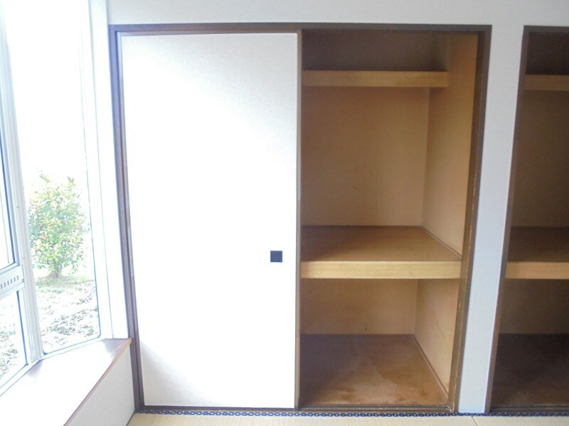  グリーンヒルミサワA棟